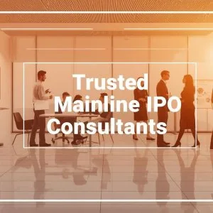 Searching for trusted mainline ipo consultants?