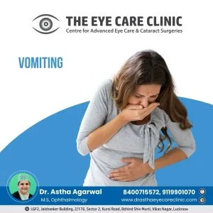 Leading cataract surgeon near me in lucknow, madiyaon, jankipura