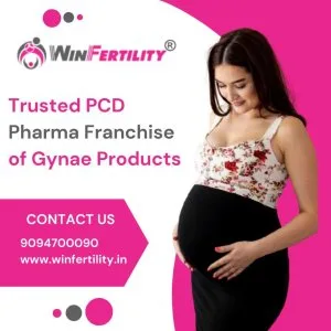 Winfertility – best gynae products pcd pharma franchise