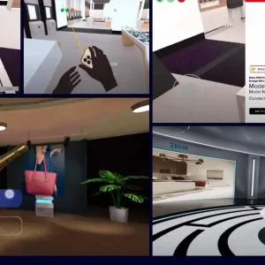 Best mixed reality development services in usa