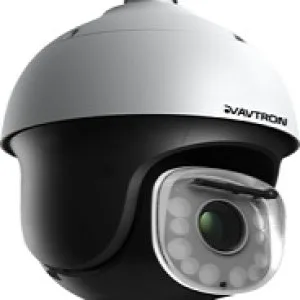 Avtron ai cctv cameras, video surveillance & pa systems manu
