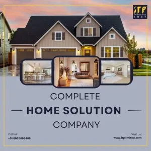 Turnkey home interior solutions in hyderabad