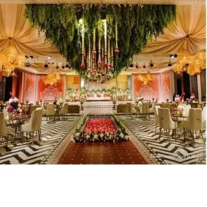 Crafting grand celebrations in the garden city marriedly events