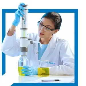 Liquid handling systems