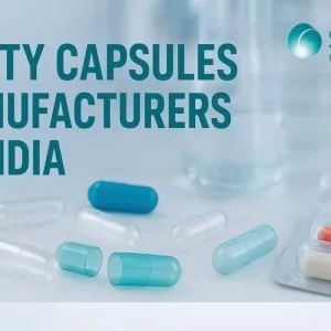 Top empty capsules manufacturers in india