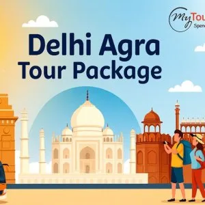 Affordable delhi agra tour packages in india