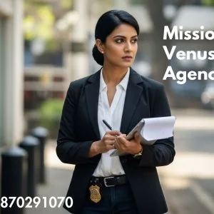 Trusted private detective agency in goa – venus detective