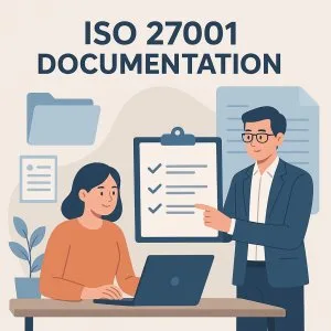Editable iso 27001 documents toolkit for isms certification