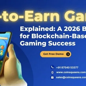 Tap-to-earn games explained: a 2026 blueprint for blockchain-bas