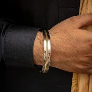 Punjabi kada for men – punjabi swagg
