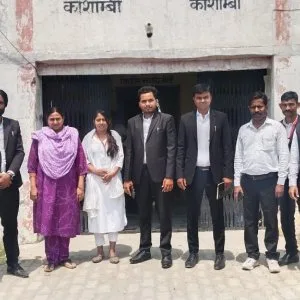 College of law in allahabad – mahrishi college of law