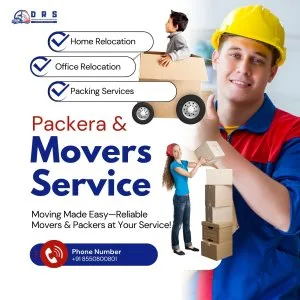 Best packers and movers in gurgaon – defence relocation services