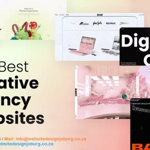 Midrand: get an seo-powered website that comes with free hosting