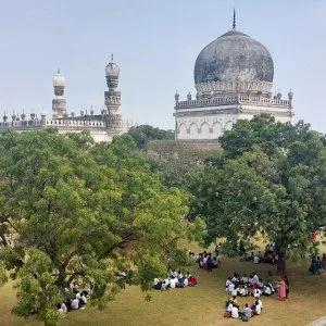 Aga khan trust hyderabad