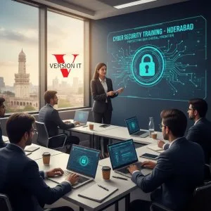 Cyber security training in hyderabad | ethical hacking