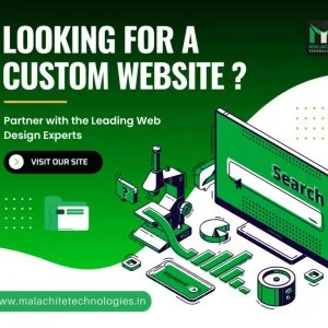 Affordable website design with personalized solutions