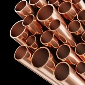 Leading copper pipe manufacturer in india