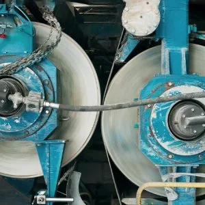 Rotary equipment installation & commissioning experts – swamina