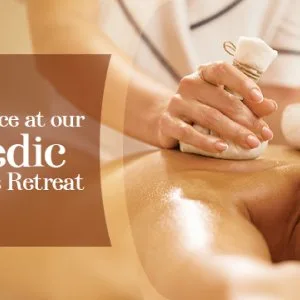 Your journey to wellness begins here - the neeraj naturecure