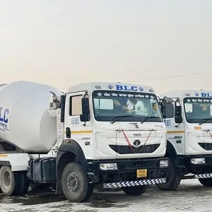 High-quality rmc in amritsar by blc amritsar