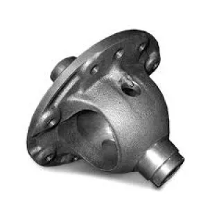 Sgi casting supplier in india | aqeel industries