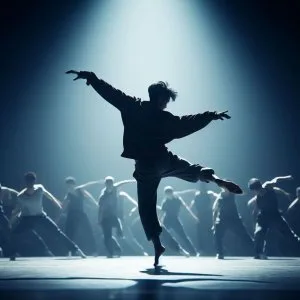 Dance your dreams with professional choreographer services