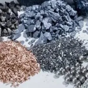 Trusted ferro alloy supplier for stainless steel industries