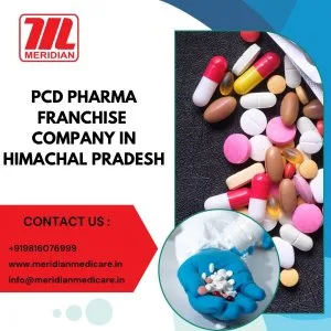 Pcd pharma franchise company in himachal pradesh