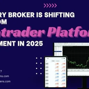 Why every broker is shifting to custom metatrader platform devel