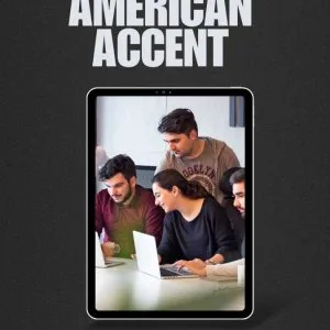 Live American Accent Online Coaching for IT Project Managers