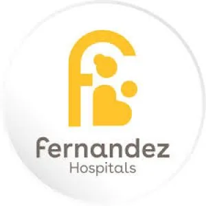 Dr shashikala dasari | best gynaecologist | fernandez hospital