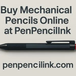 Buy mechanical pencils online at penpencilink