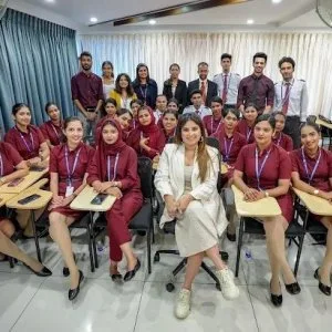 Best airport management course in kerala