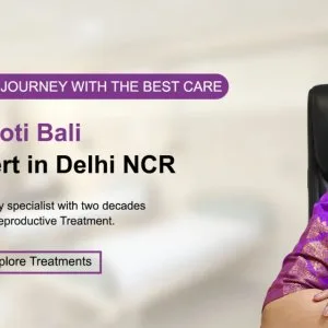 Dr jyoti bali - best ivf doctor & infertility treatment in delhi