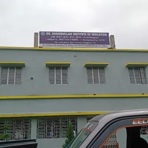 D r sahidullah institute of education - bed college in kolkata