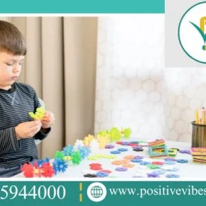 Autism spectrum disorder support & treatment in kolkata