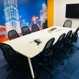 Professional meeting rooms in dehradun for rent