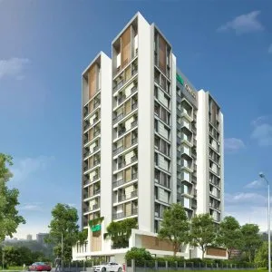 Modern apartments in thrissur – find your perfect home with cidb