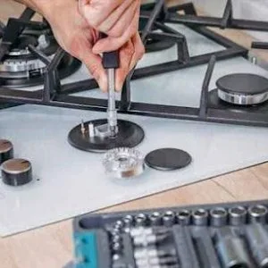 Gas stove repairs in lucknow