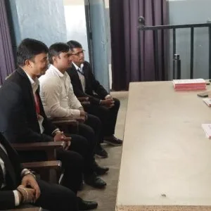 Good llb college in allahabad – mahatma college of law