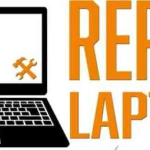 Repair laptops computer services provider