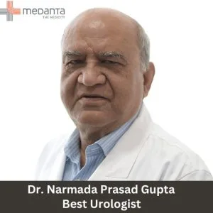 Dr narmada prasad gupta