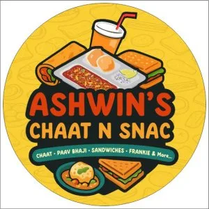 🍴 best pav bhaji & tawa pulao in nerul – ashwin’s chaat n snac