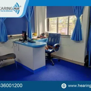 Trusted hearing aid centre in kolkata - hearing plus