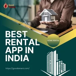 Best rental app in india