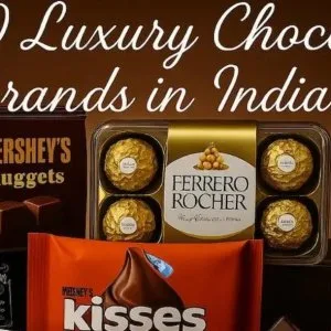 Buy best imported chocolates online | luckystorein
