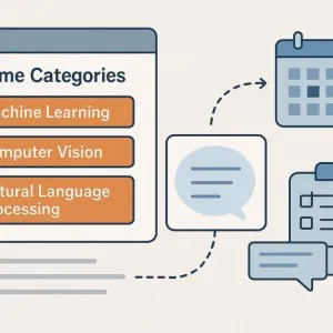 Session theme management software