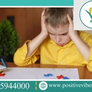 Looking for adhd counselling & behavioural therapy in kolkata?