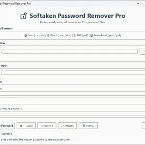 Free ppt password remover software for all powerpoint versions