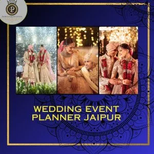 Wedding event planner jaipur